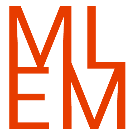 The MLEM logo